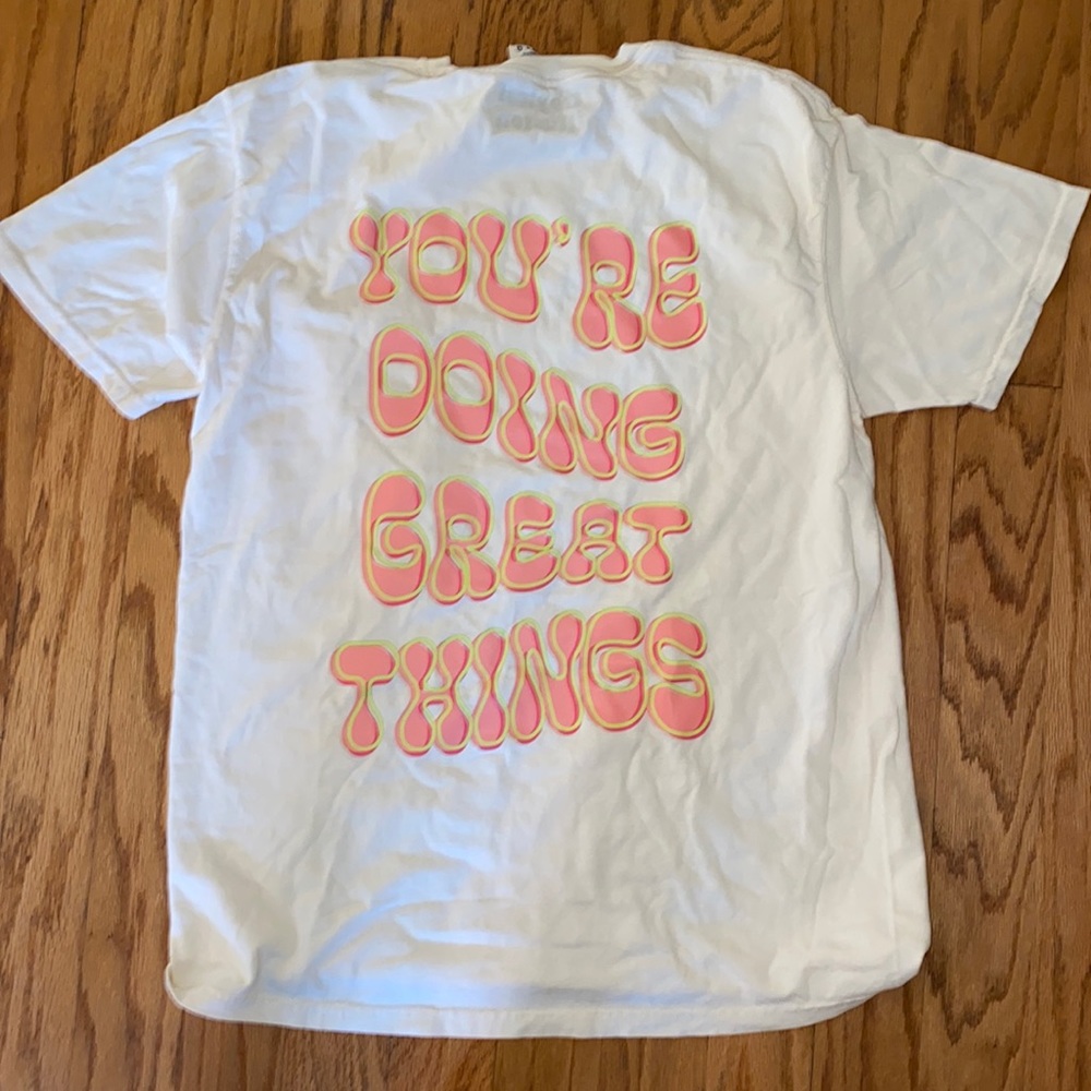 Comfort Colors Shirt